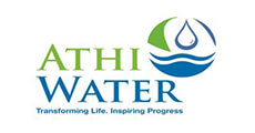 EMConsulting client - athi water