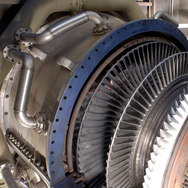 conventional power sector