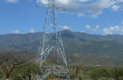 Environmental and Social Impact Assessment for Extraction of Gas and Electric Power Production in Karongi District: Kivu Watt Project