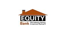 EMConsulting client - equity bank