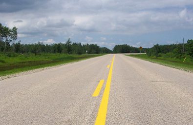 highway