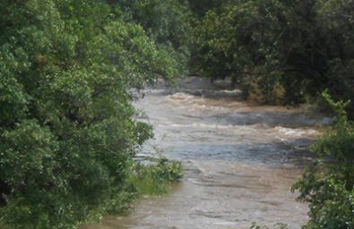 hydrology