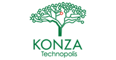 EMConsulting client - konza city