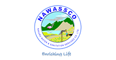 EMConsulting client - NAWASSCO