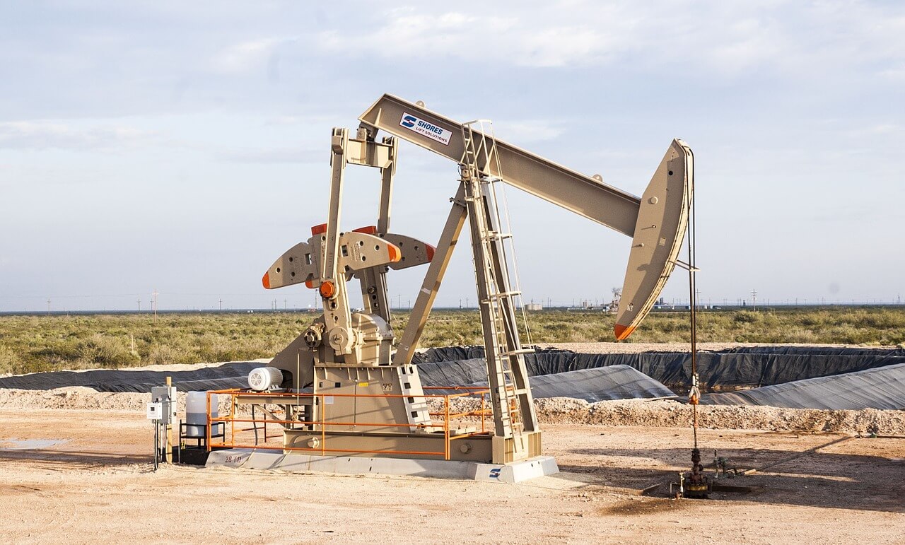 oil and gas oil and gas sector