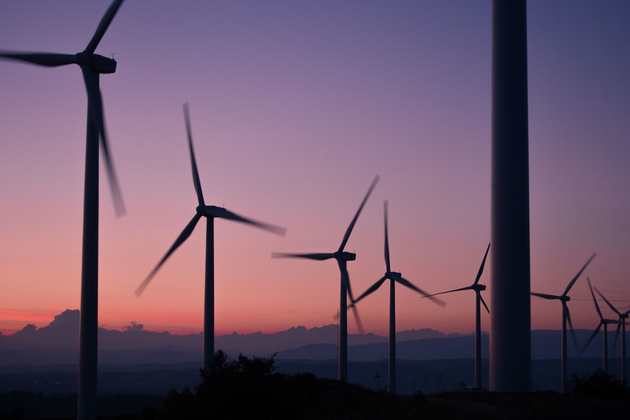 renewables
