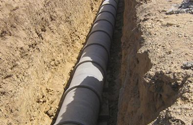 sewerage-pipeline