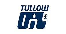 EMConsulting client - tullow oil