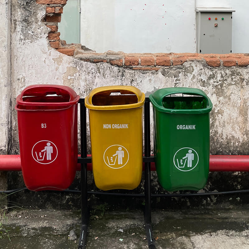 Waste Management