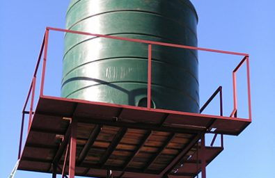 water-storage