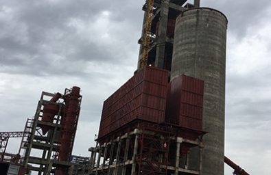 cement-manufacturing