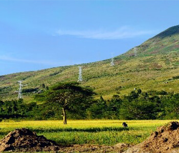 Preparation of High-Level Environmental and Social Impact Assessment (ESIA) for Proposed Selected Transmission Lines and Sub-Stations in Kenya