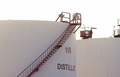 oil-storage