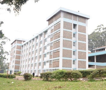 Environmental and Social Impact Assessment (ESIA) for Transactional Advisory Services for the Proposed University of Nairobi Purpose Built Student Accommodation PPP Project