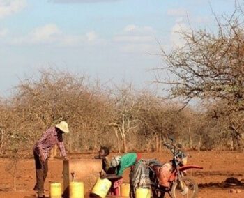 Preparation of Baseline Surveys for West Pokot, Baringo, Samburu and Mandera Counties under “Ending Drought Emergencies” Project in ASAL counties of Kenya.Sector Category: Infrastructure