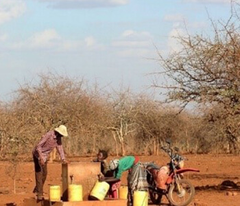 Preparation of Baseline Surveys for West Pokot, Baringo, Samburu and Mandera Counties under “Ending Drought Emergencies” Project in ASAL counties of Kenya.Sector Category: Infrastructure